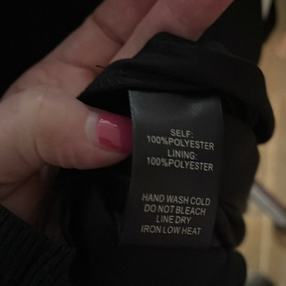 Lulu’s| Wondrous Water Lillies Floral Maxi Dress - Picture 6 of 7